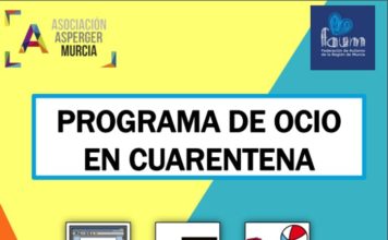 ¡Programa de ocio! Completo instructivo español pensado para todas las familias