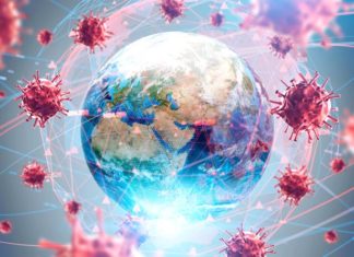 Coronavirus: síntomas y transmisión
