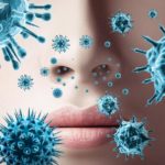 Ojos, nariz y boca: Claves para combatir el hábito de tocarse la cara