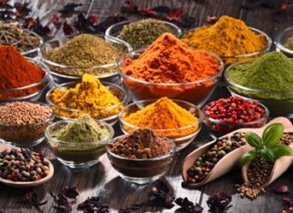 Especias y condimentos: 15 opciones para reemplazar la sal de mesa según el plato