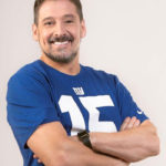 Gym en casa: la rutina de 15 minutos de Sergio Verón para mantener firmes hombros y brazos