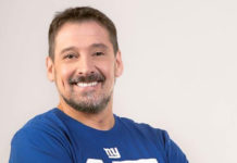 Gym en casa: la rutina de 15 minutos de Sergio Verón para mantener firmes hombros y brazos