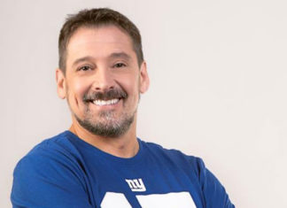 Gym en casa: la rutina de 15 minutos de Sergio Verón para mantener firmes hombros y brazos