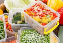Claves para aprovechar el freezer al máximo