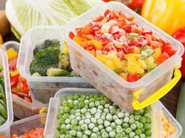 Claves para aprovechar el freezer al máximo