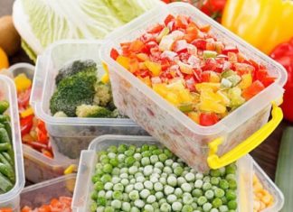 Claves para aprovechar el freezer al máximo