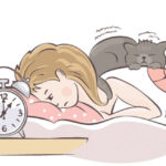 Señales y causas del insomnio