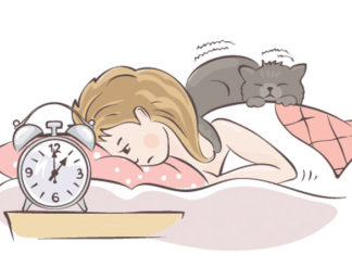 Señales y causas del insomnio