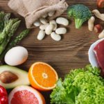 Los mejores alimentos y nutrientes para aumentar tus defensas y mantenerte sano