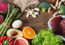 Los mejores alimentos y nutrientes para aumentar tus defensas y mantenerte sano