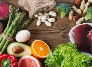 Los mejores alimentos y nutrientes para aumentar tus defensas y mantenerte sano