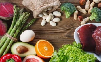 Los mejores alimentos y nutrientes para aumentar tus defensas y mantenerte sano