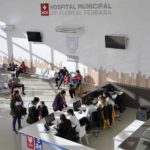 Más de 200 mil pacientes ya se atendieron en los nuevos hospitales municipales de Don Torcuato y Benavídez en Tigre