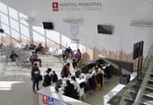 Más de 200 mil pacientes ya se atendieron en los nuevos hospitales municipales de Don Torcuato y Benavídez en Tigre