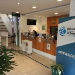 Con un estricto protocolo de seguridad la Clínica Cormillot reabre sus consultorios externos