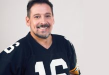 Los ejercicios de Sergio Verón para mantenerte activo ejercitando en casa