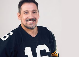 Los ejercicios de Sergio Verón para mantenerte activo ejercitando en casa