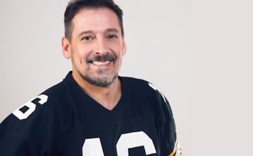 Los ejercicios de Sergio Verón para mantenerte activo ejercitando en casa