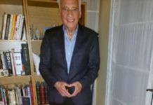 El Dr. Cormillot explica por qué con la llegada del frío es importante aplicarse la vacuna antigripal, especialmente para los grupos de riesgo