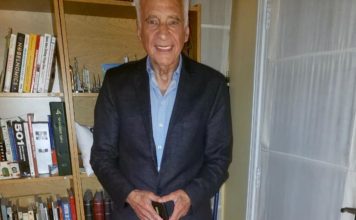 El Dr. Cormillot explica por qué con la llegada del frío es importante aplicarse la vacuna antigripal, especialmente para los grupos de riesgo