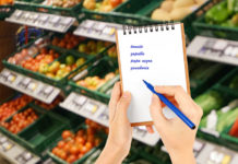 El semáforo de los vegetales: enterate cuáles son los que más rinden de acuerdo a su precio antes de hacer las compras