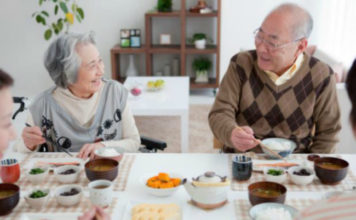 Hara Hachi Bu, el hábito japonés que permite controlar las calorías