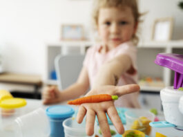 Masa para modelar: 4 recetas súper fáciles para hacer con los chicos