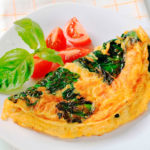 omelette