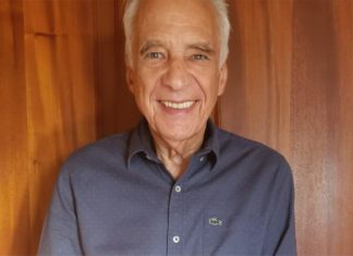 Salud digestiva: Cormillot destaca la importancia de la microbiota intestinal