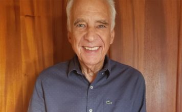 Salud digestiva: Cormillot destaca la importancia de la microbiota intestinal