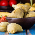 Humita, guiso campero y carbonada en versiones light