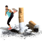 Dejar de fumar sin engordar es una misión posible