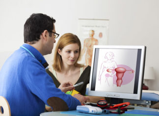 Cáncer de ovario: señales para detectarlo a tiempo