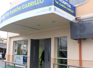 El equipo de Salud Mental de Malvinas Argentinas brinda contención a la comunidad durante la cuarentena