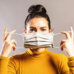 El coronavirus puede ser más grave para quienes tienen sobrepeso u obesidad