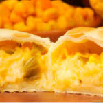 empanadas de choclo