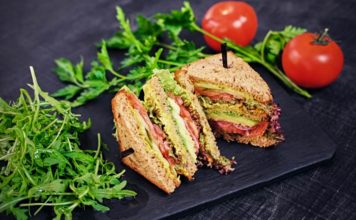 Trucos y recetas para hacer sándwiches light, rápidos y nutritivos