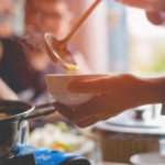 8 tips para hacer una sopa rica, nutritiva y con muy pocas calorías