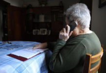 Estamos con Vos, el programa de Tigre que asiste a los adultos mayores que están solos