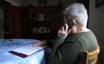 Estamos con Vos, el programa de Tigre que asiste a los adultos mayores que están solos
