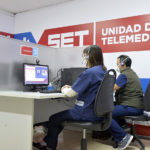 El municipio de Tigre lanza un programa de medicina virtual para atender a distancia distintas patologías durante la pandemia