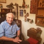 La larga charla del doctor Cormillot y Jorge Rial sobre el coronavirus