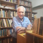 El Dr. Cormillot revela cómo pasa la cuarentena y da consejos para mantenerse en peso y correr menos riesgos en caso de padecer coronavirus