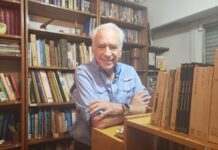 El Dr. Cormillot revela cómo pasa la cuarentena y da consejos para mantenerse en peso y correr menos riesgos en caso de padecer coronavirus