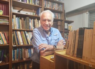El Dr. Cormillot revela cómo pasa la cuarentena y da consejos para mantenerse en peso y correr menos riesgos en caso de padecer coronavirus