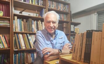 El Dr. Cormillot revela cómo pasa la cuarentena y da consejos para mantenerse en peso y correr menos riesgos en caso de padecer coronavirus