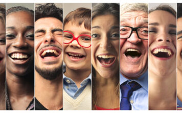 Descubrí los beneficios físicos y emocionales de la risa