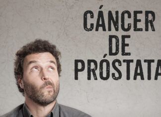 Cómo prevenir y detectar el cáncer de próstata, el tumor más frecuente en los hombres