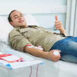 Doná sangre para que el mundo siga latiendo