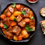 ¡Llegó el frío! Los mejores tips para preparar guisos y cazuelas nutritivos y reducidos en calorías